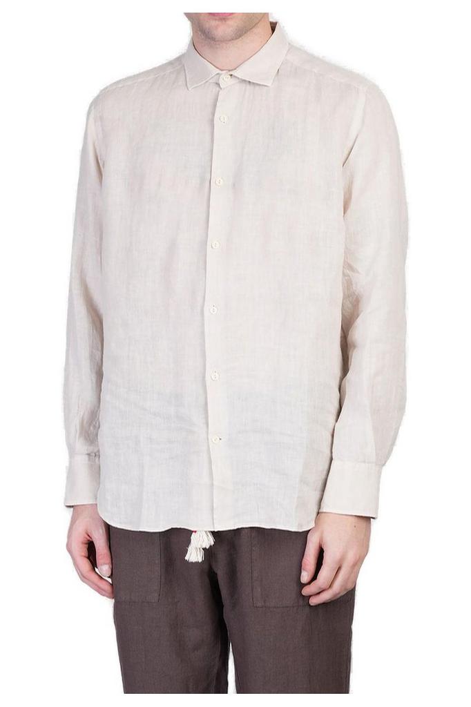 Off-White Adrian Shirt – On Sale Now with Up to 59% Off