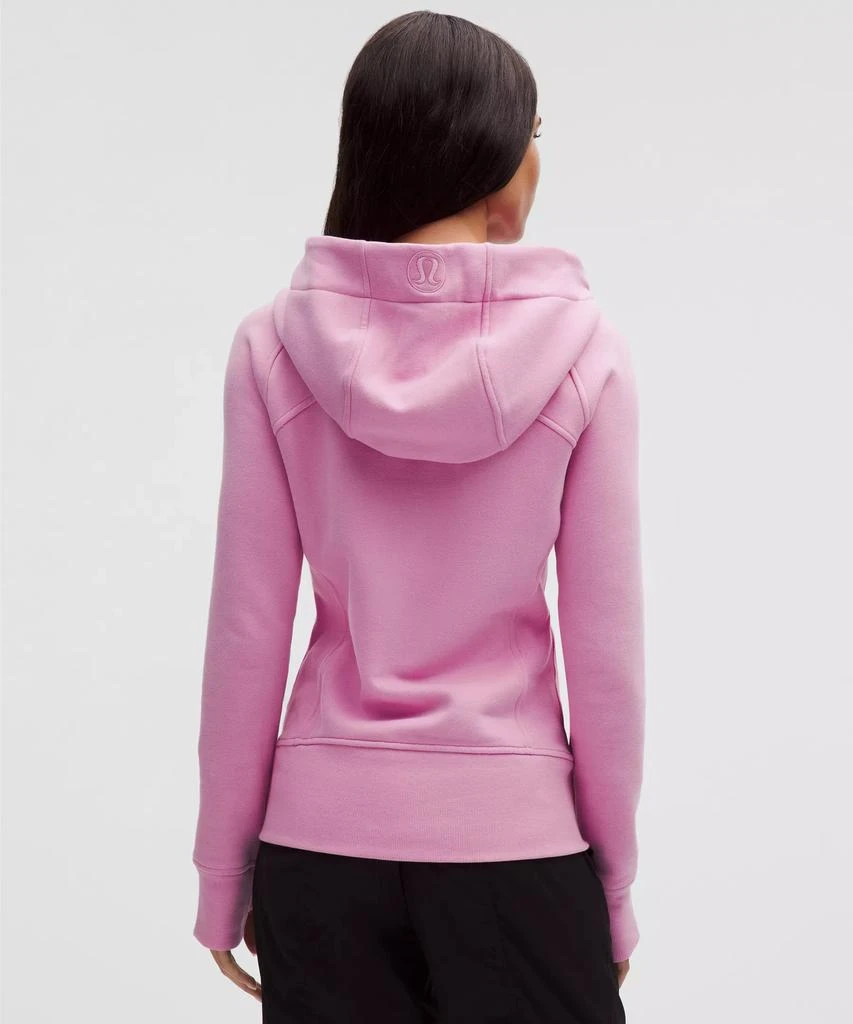 Lululemon Scuba Full-Zip Hoodie 53