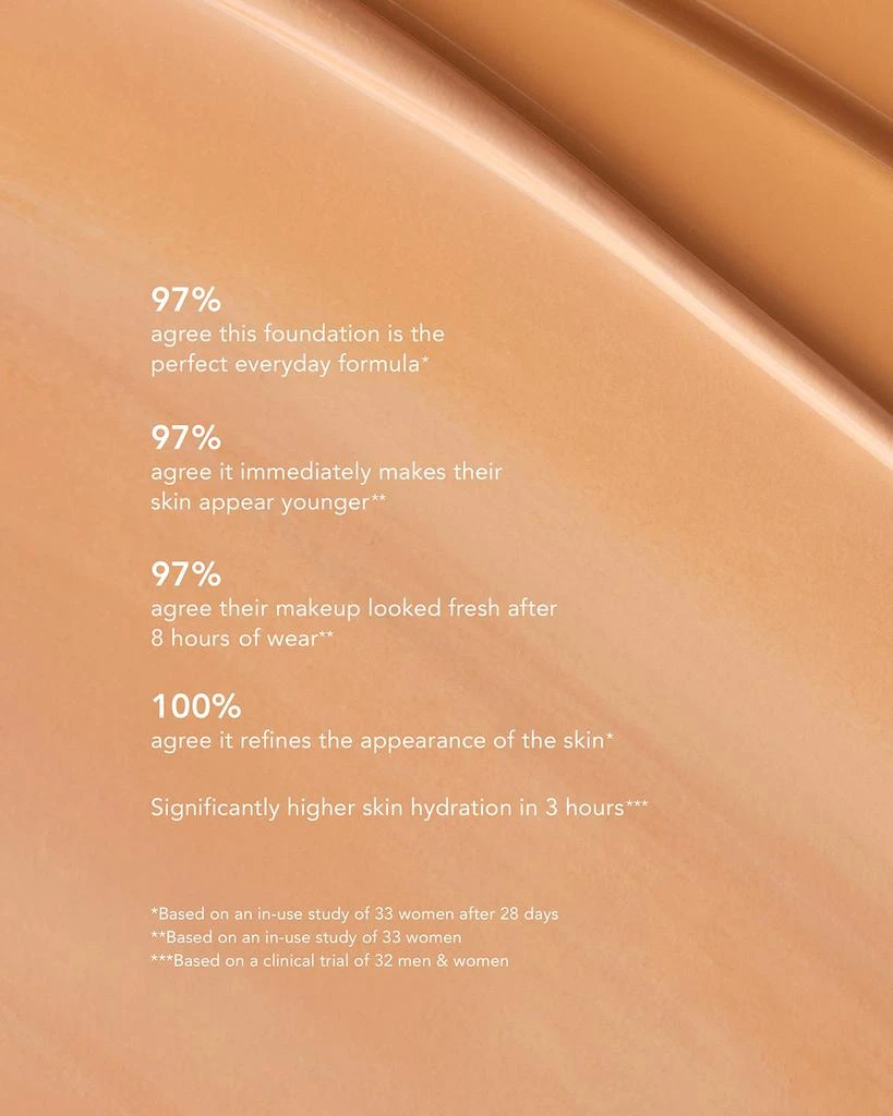 Chantecaille Future Skin Oil-Free Foundation, 1 oz. 3