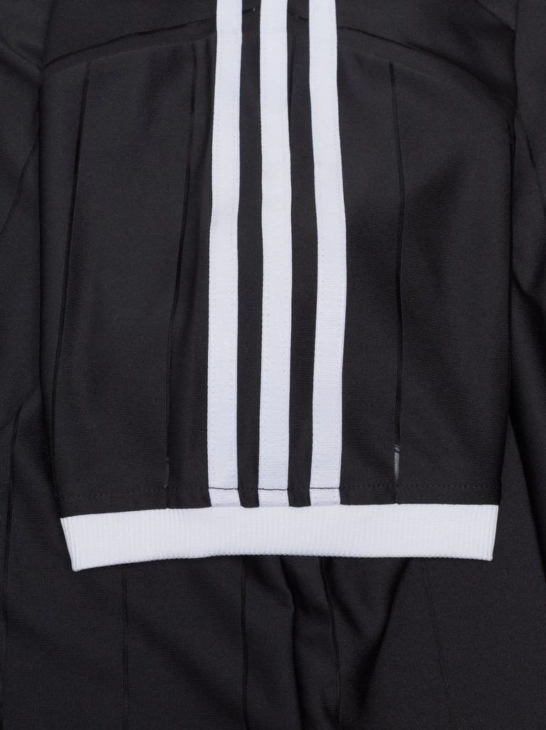 Adidas Adidas Originals Adicolor 3-Stripes Pinstripe T-Shirt 3