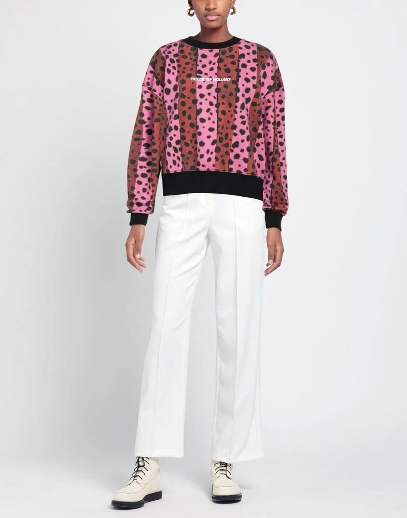 House of Holland Sweatshirt 2
