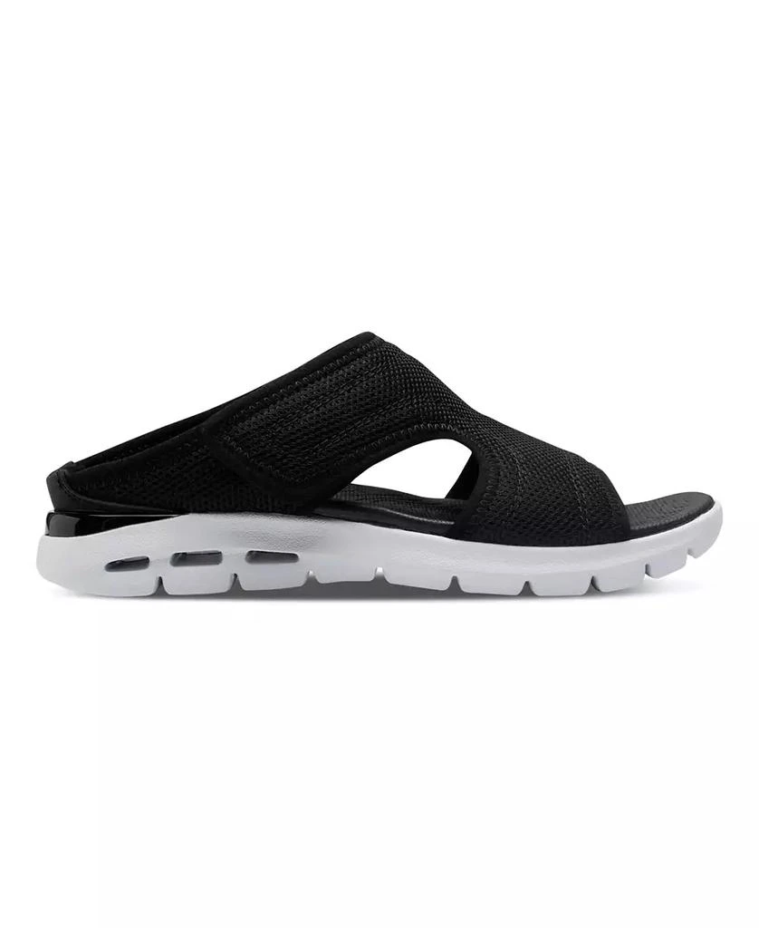 Easy Spirit Women's Taniya Lightweight Slip-On Sandals 2