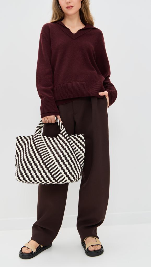 Naghedi St. Barths Medium Tote