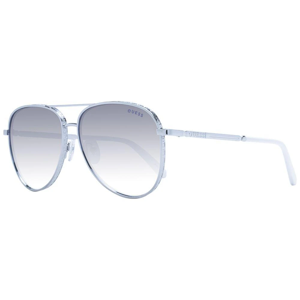 GUESS Men Men's Sunglasses 1