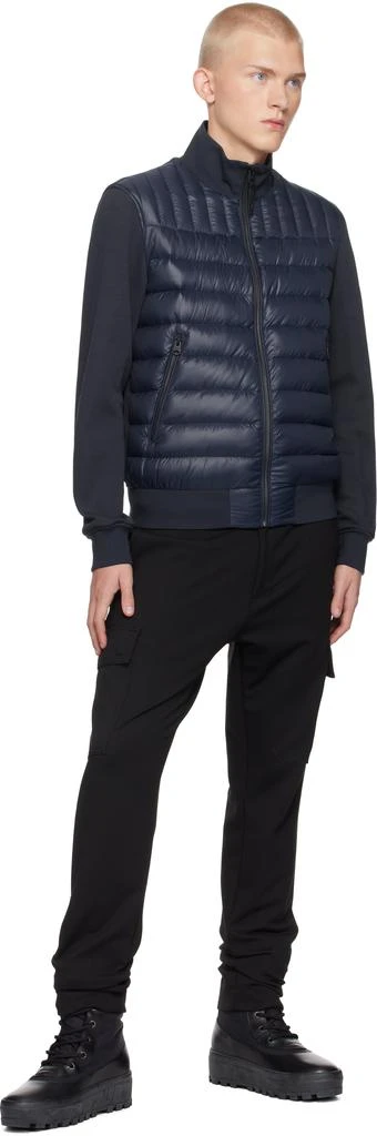 Mackage Black Hero-M Boots 5