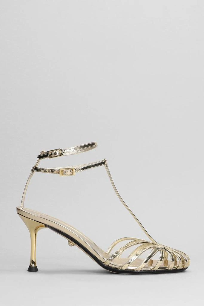 Alevi Milano Alevi Milano Jessie 075 Sandals 1
