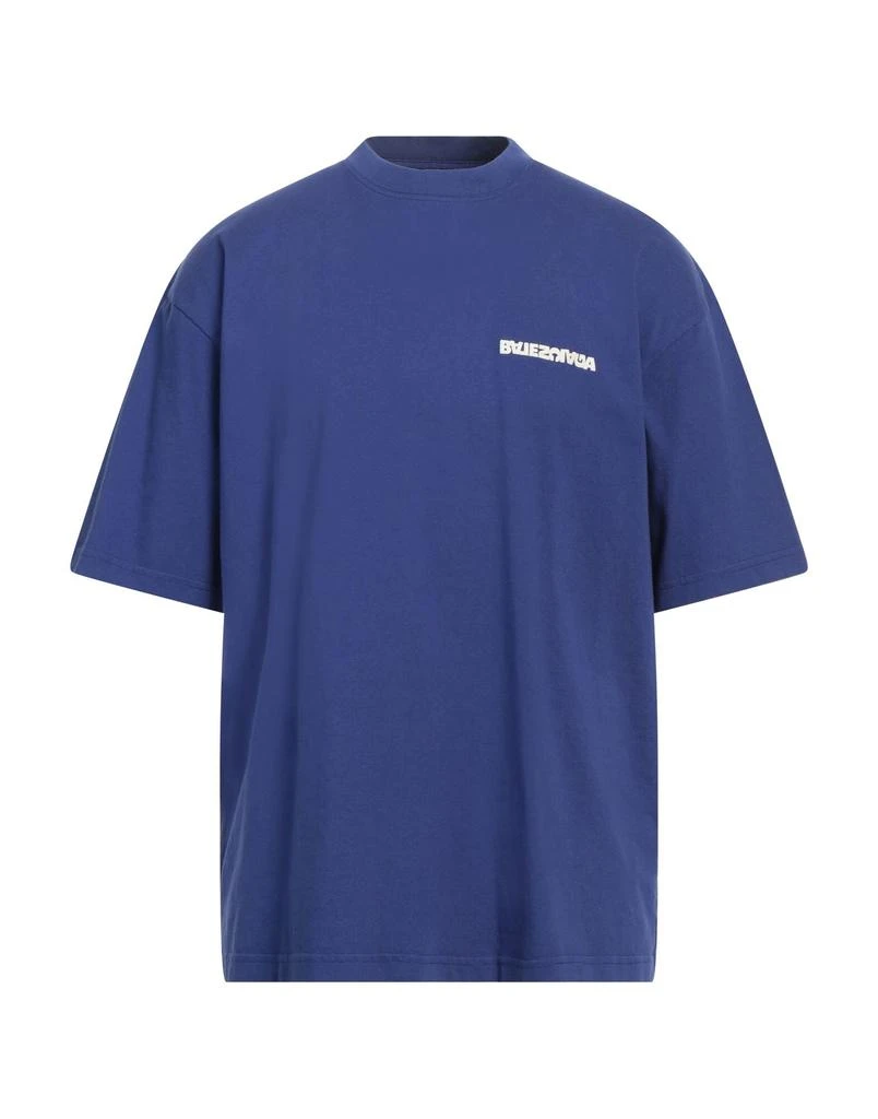Balenciaga Basic T-shirt 1