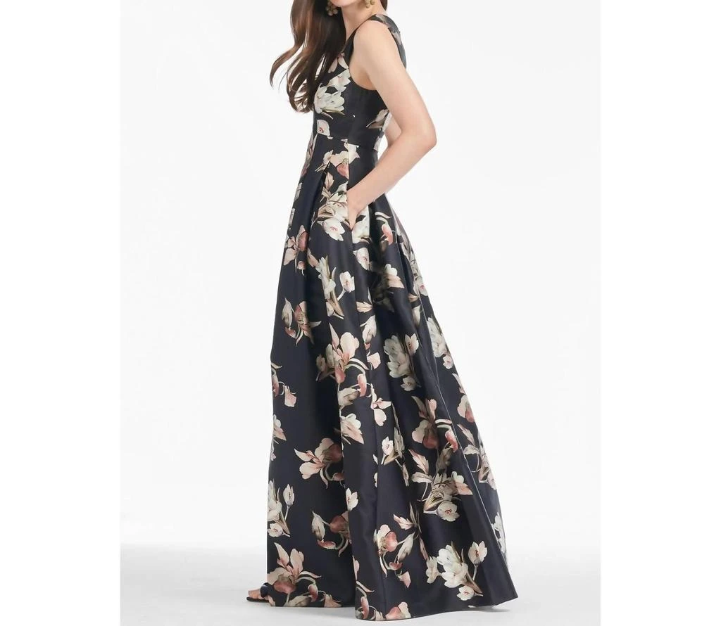 Sachin & Babi Sachin & Babi - Brooke Gown 2