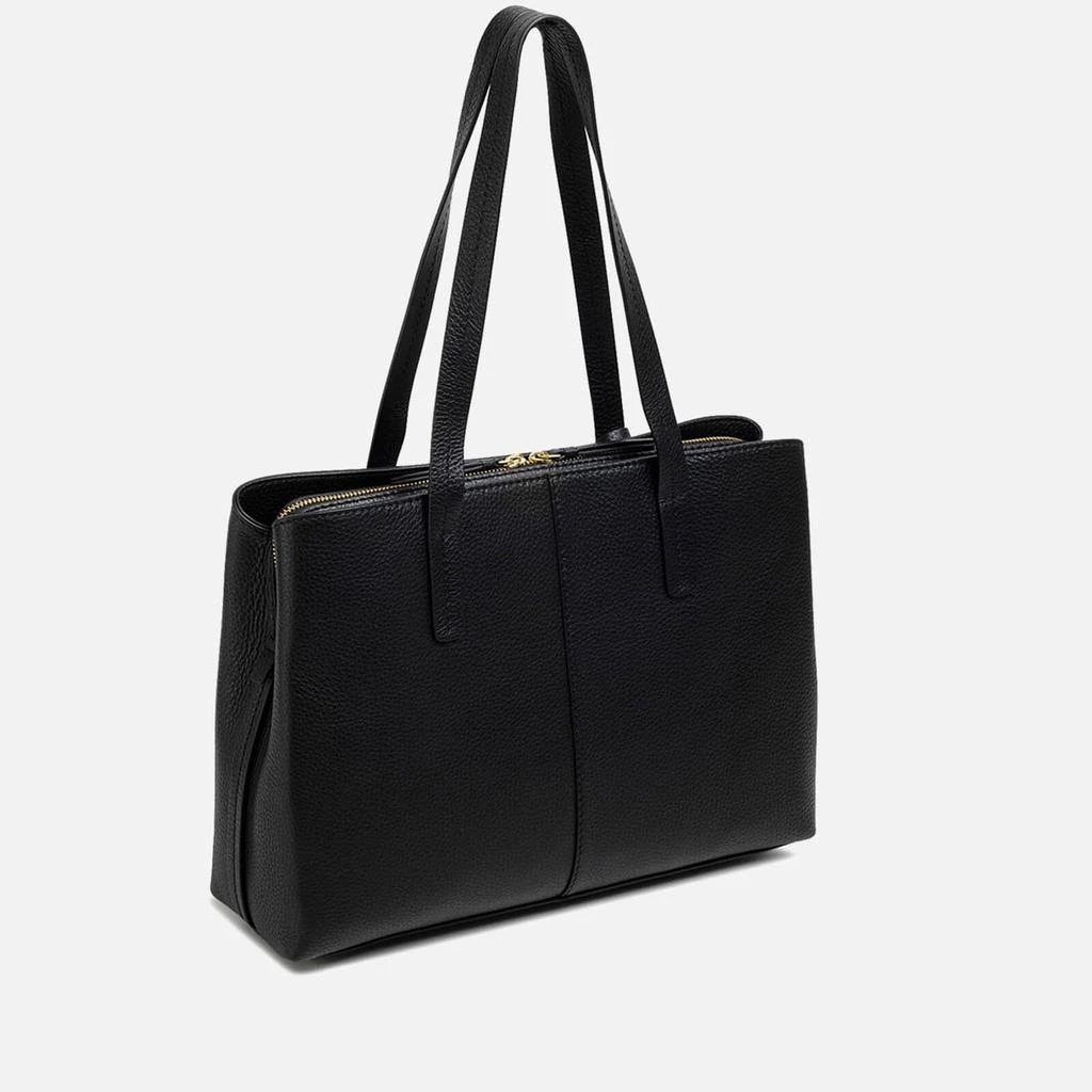 Radley Radley Women's Dukes Place Open Top Workbag - Black 3