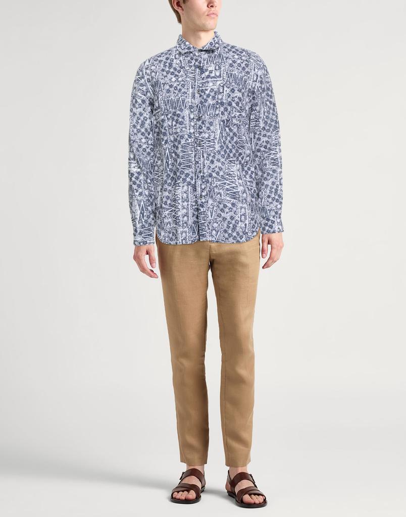 120% Lino Linen shirt