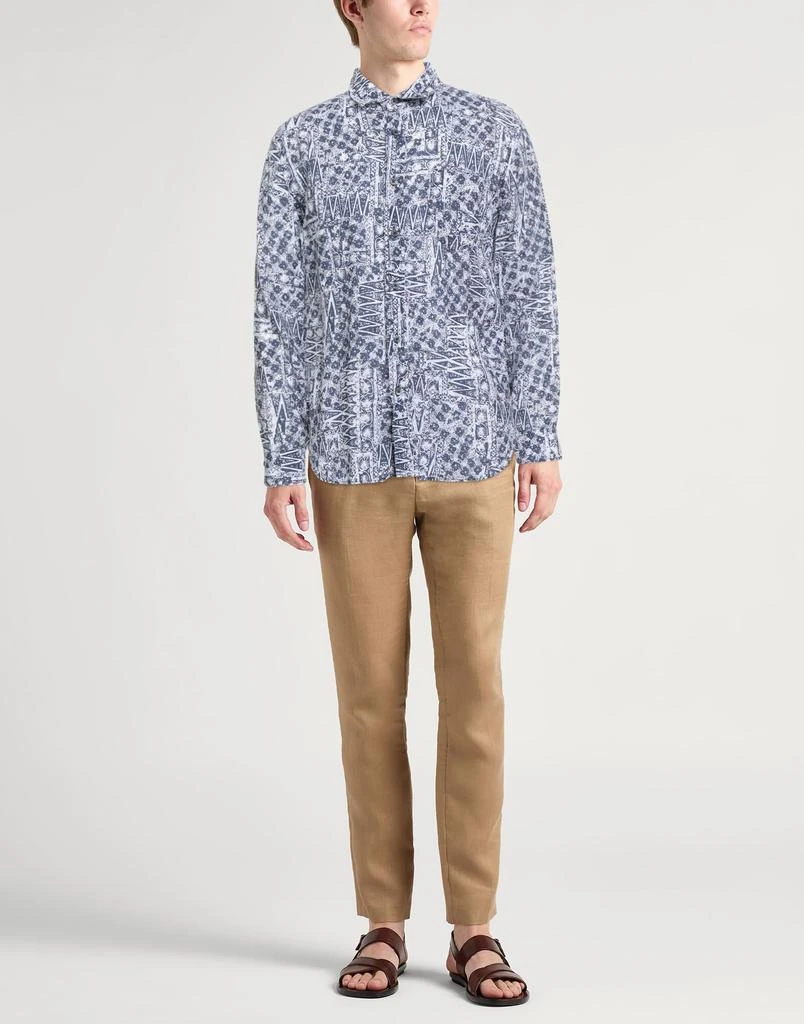 120% Lino Linen shirt 2