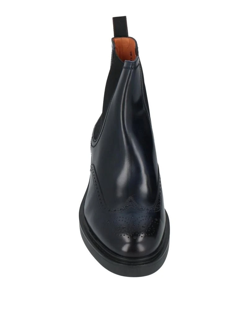 Santoni Ankle boot 4