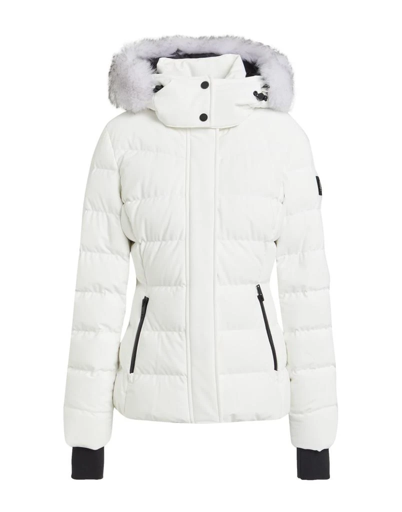 Moose Knuckles Shell  jacket 1