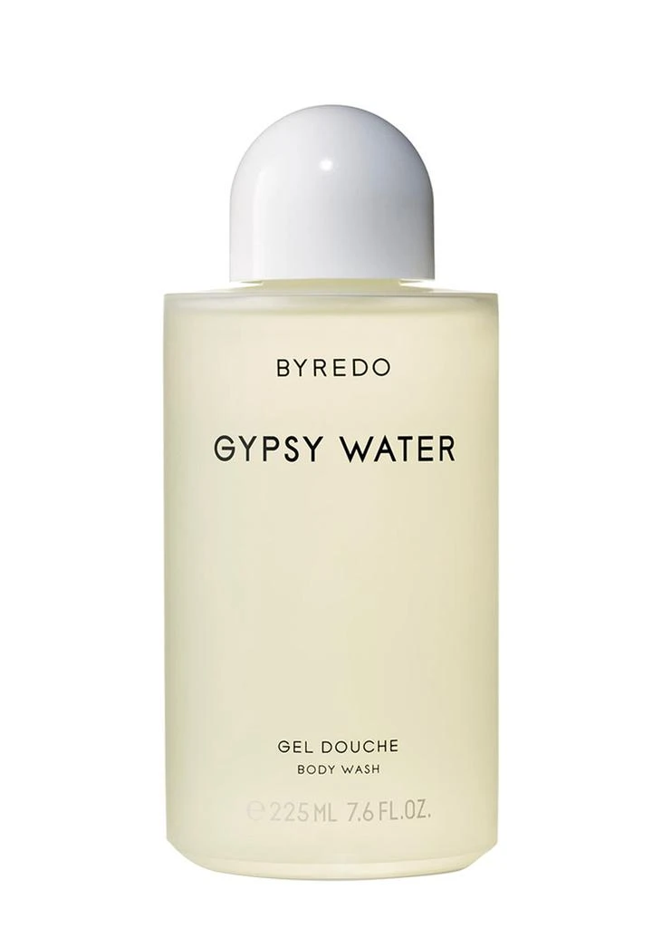 BYREDO Body Wash Gypsy Water 225ml 1