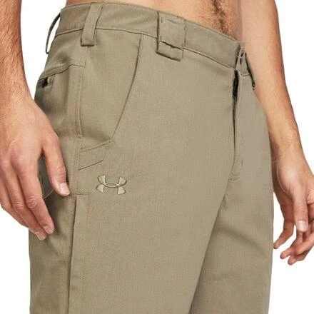 Under Armour Enduro Elite Flat Front Pant - Men's 7