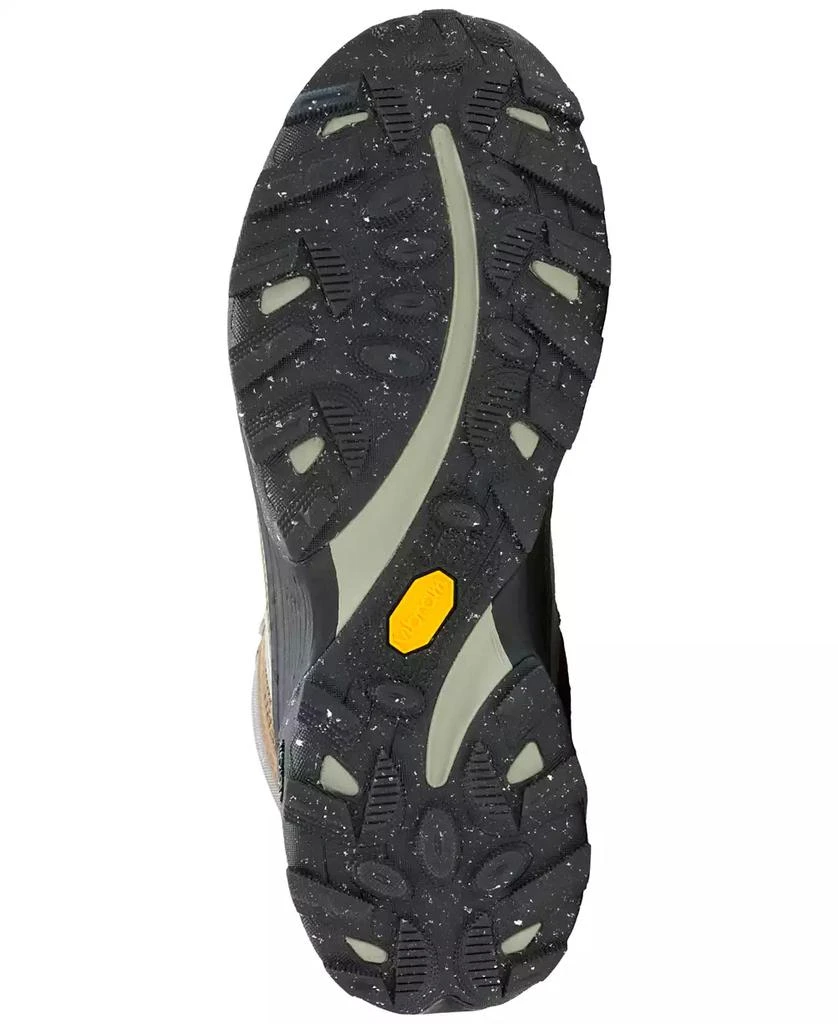 Merrell Men's Speed Solo Hiking Shoes 5