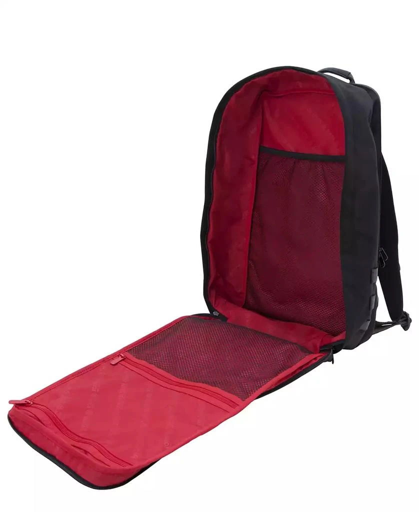 Token Grand Army Large Backpack 8