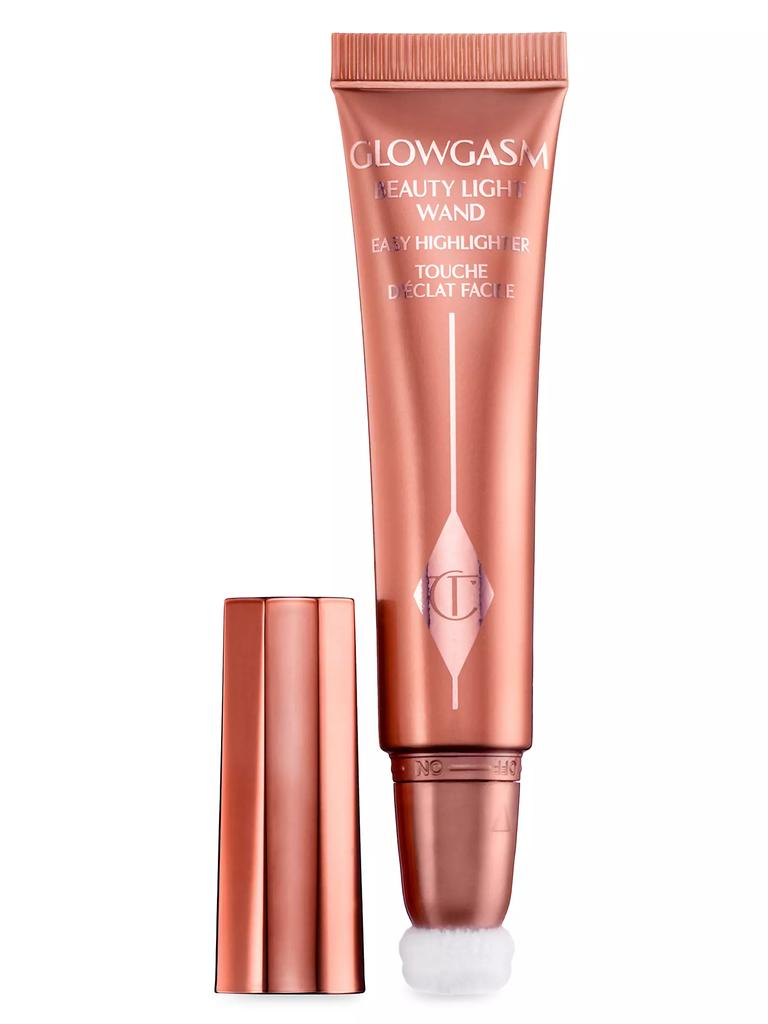 Charlotte Tilbury Glowgasm Wand