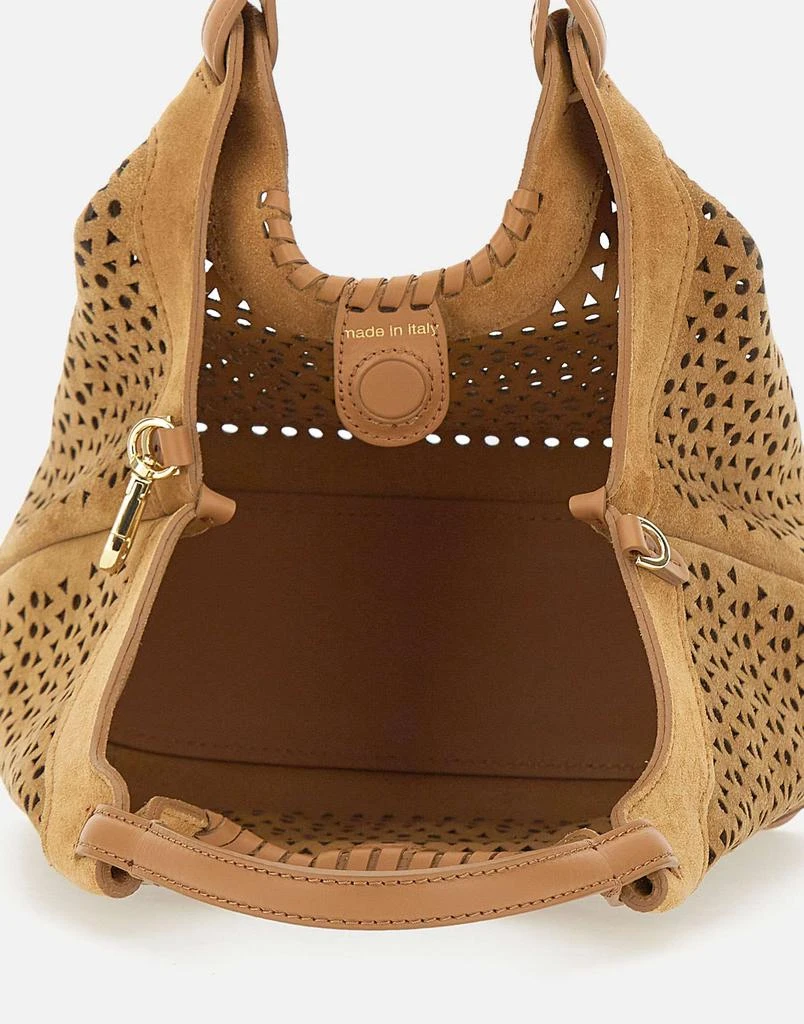 GIANNI CHIARINI ‘Dua’ handbag 4