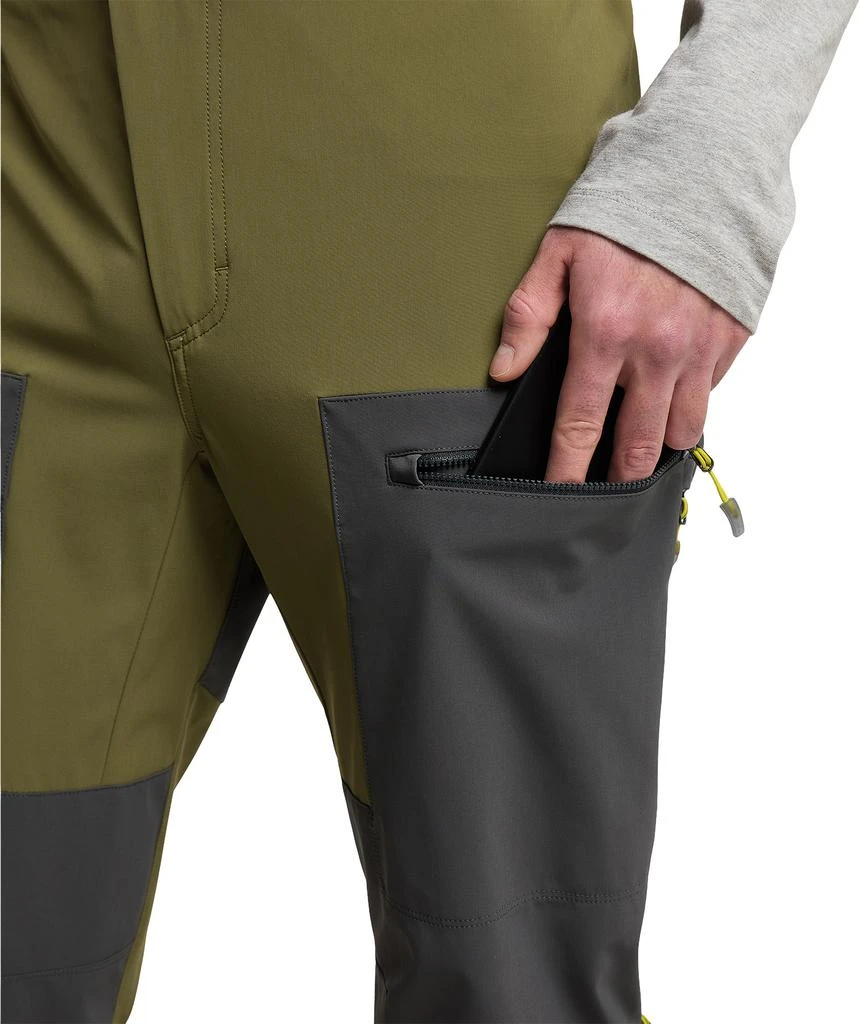 Haglofs ROC Sight Softshell Pant - Men
s 2