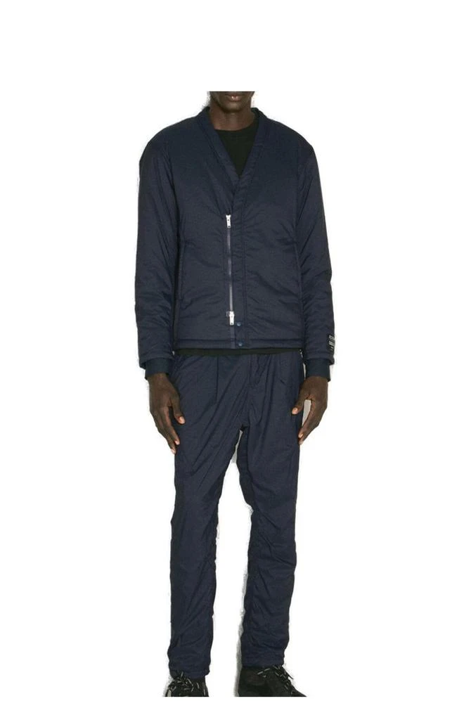 UNDERCOVER Undercover X Nonnative Monk Padded Jacket 3