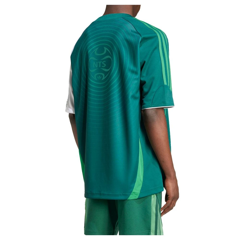 Adidas x NTS Radio Soccer Jersey 2