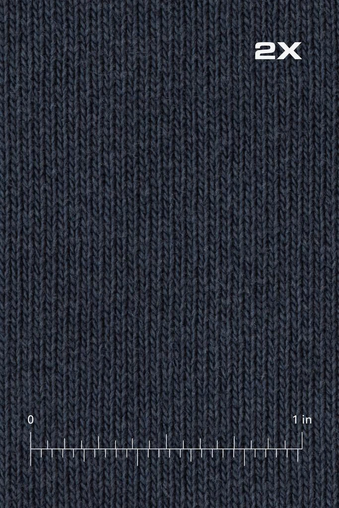 Los Angeles Apparel HF06 - Heavy Fleece Cropped Mock Neck Pullover (Garment Dye 2) 27