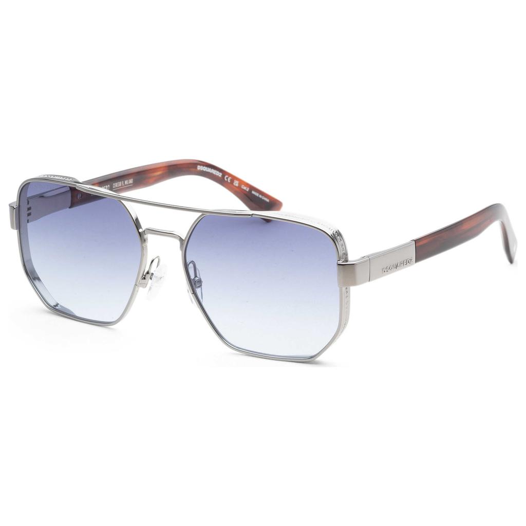 DSQUARED2 Dsquared2 Men's Sunglasses D20083-S-0OS-58