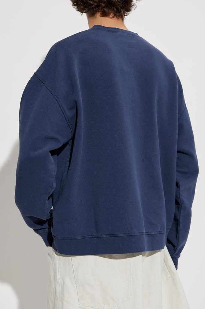 DSQUARED2 Sweatshirt with pocket 4