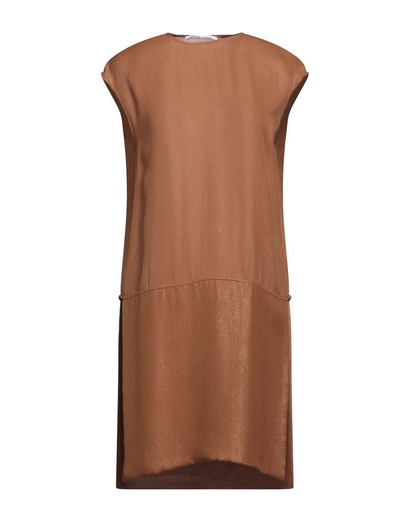 AGNONA Silk top