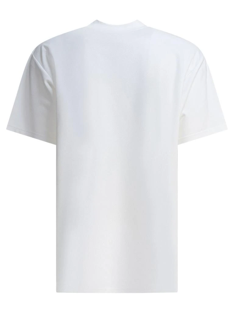 Needles Needles S/S Mock Neck T-Shirt 2