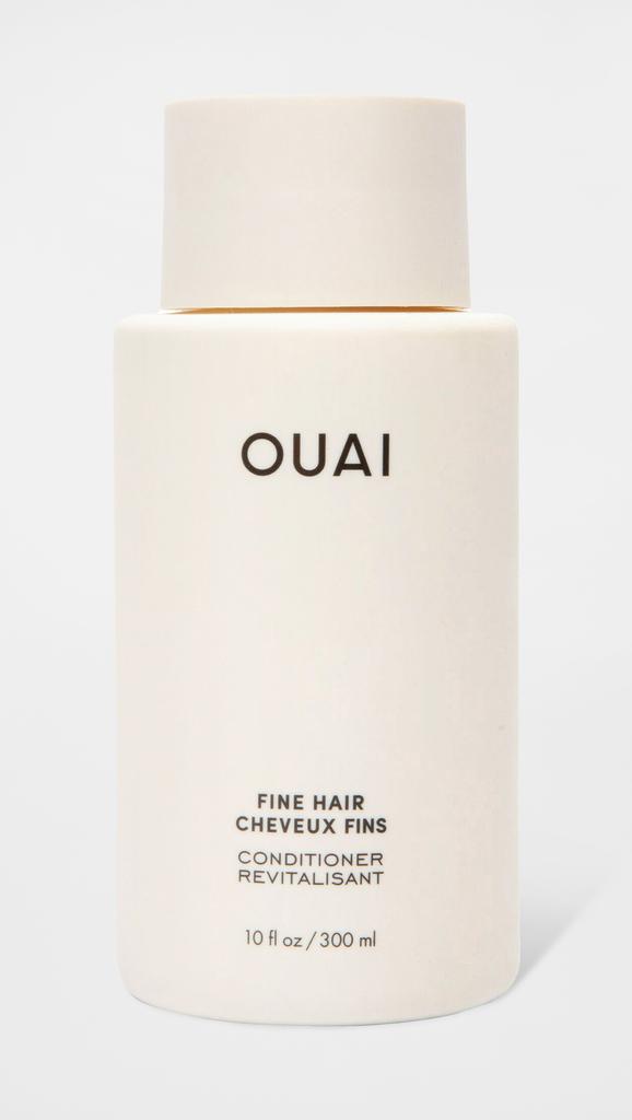 OUAI Fine Conditioner