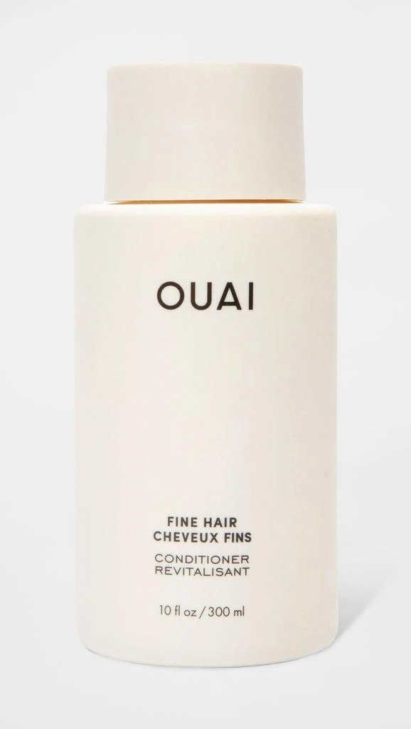 OUAI Fine Conditioner 1