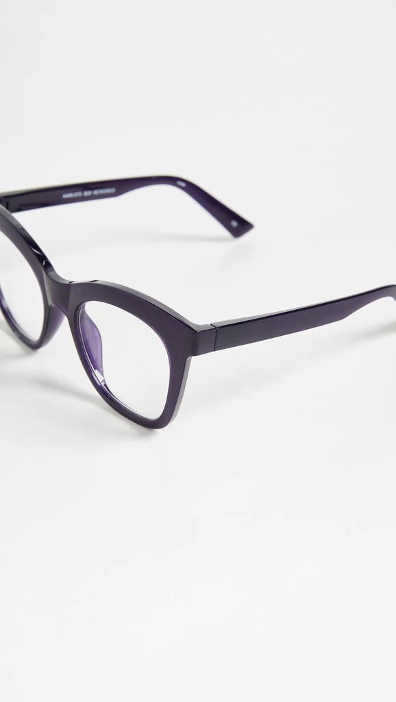 The Book Club Blue Light Harlot's Bed Reading Glasses 5