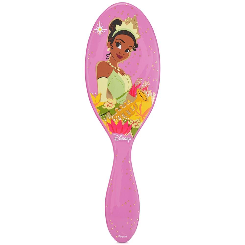 Wet Brush Original Detangler Ultimate Princess Celebration - Tiana