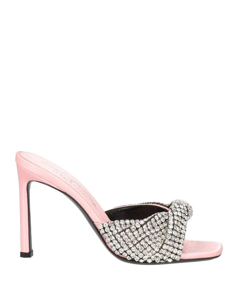 Sergio Rossi Sandals 1