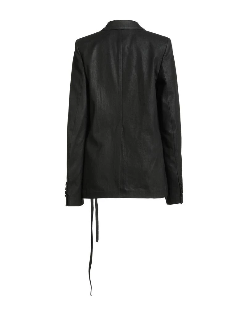 ANN DEMEULEMEESTER Blazer 2
