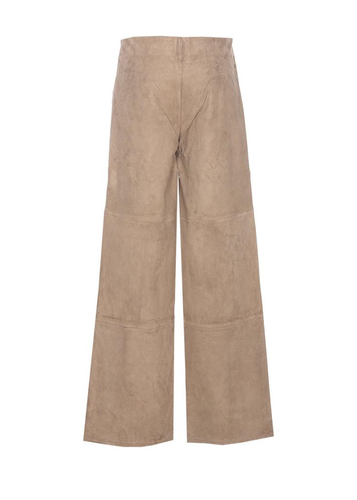 Arma Arma Wide Leg Pants
