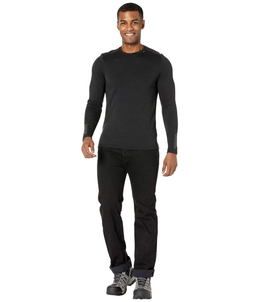 Helly Hansen Lifa Merino Midweight Crew 4