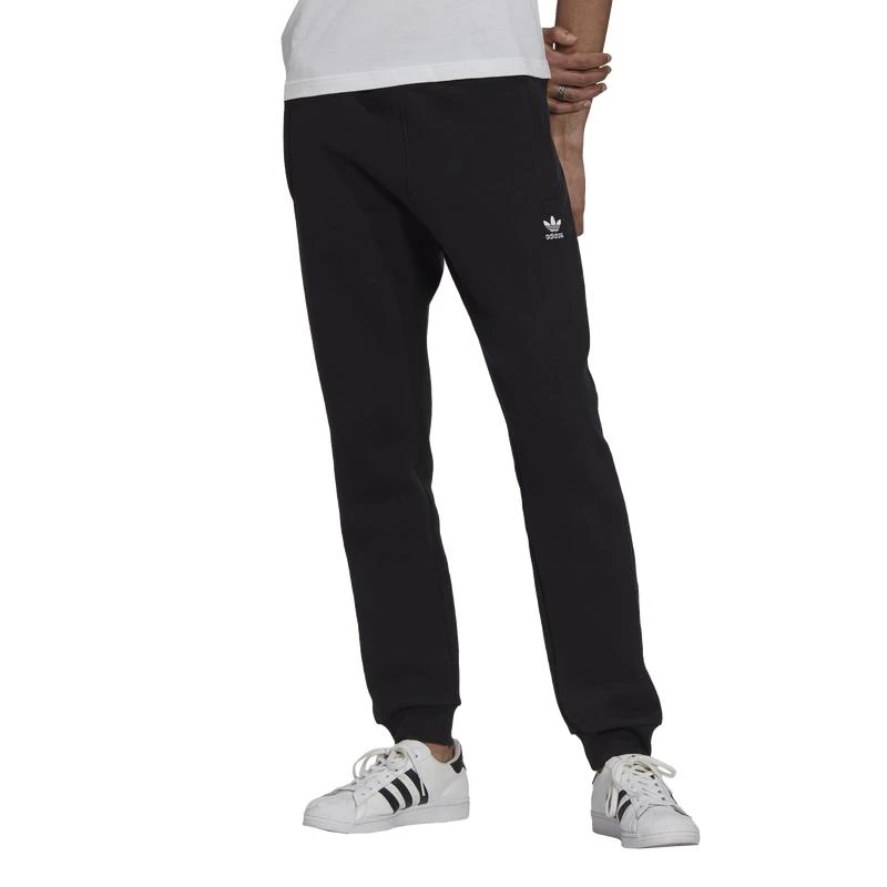 Adidas adidas Originals Adicolor Essentials Fleece Trefoil Pants - Men's 1