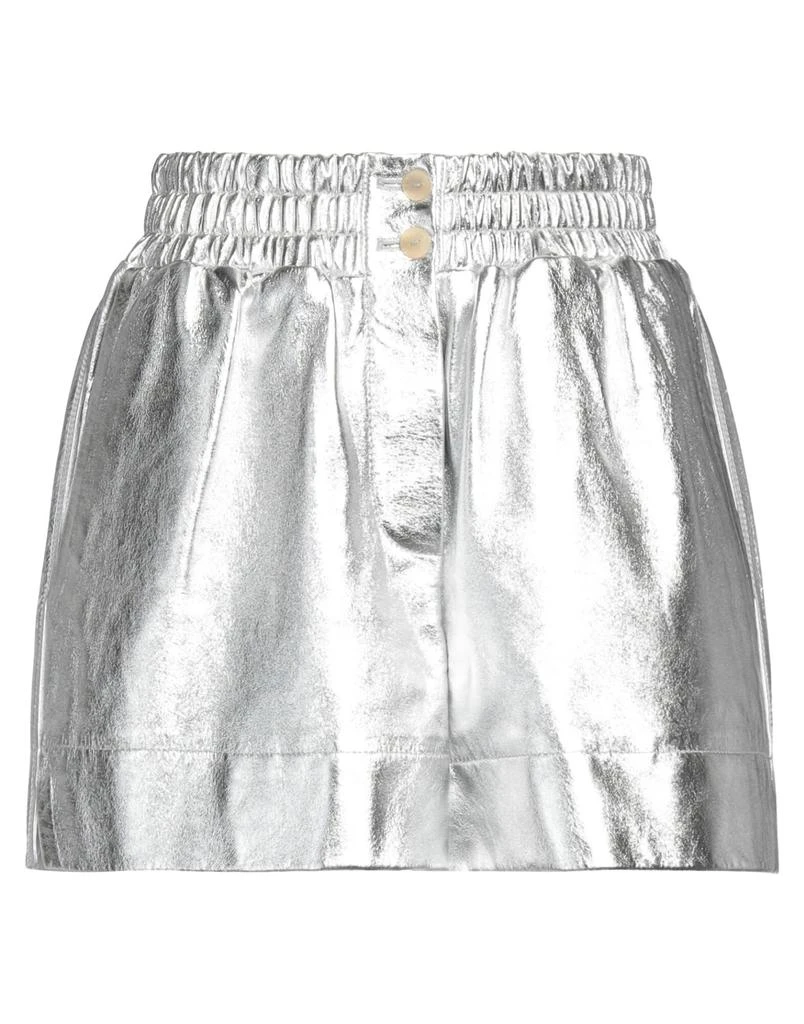 Loewe Leather pant 1