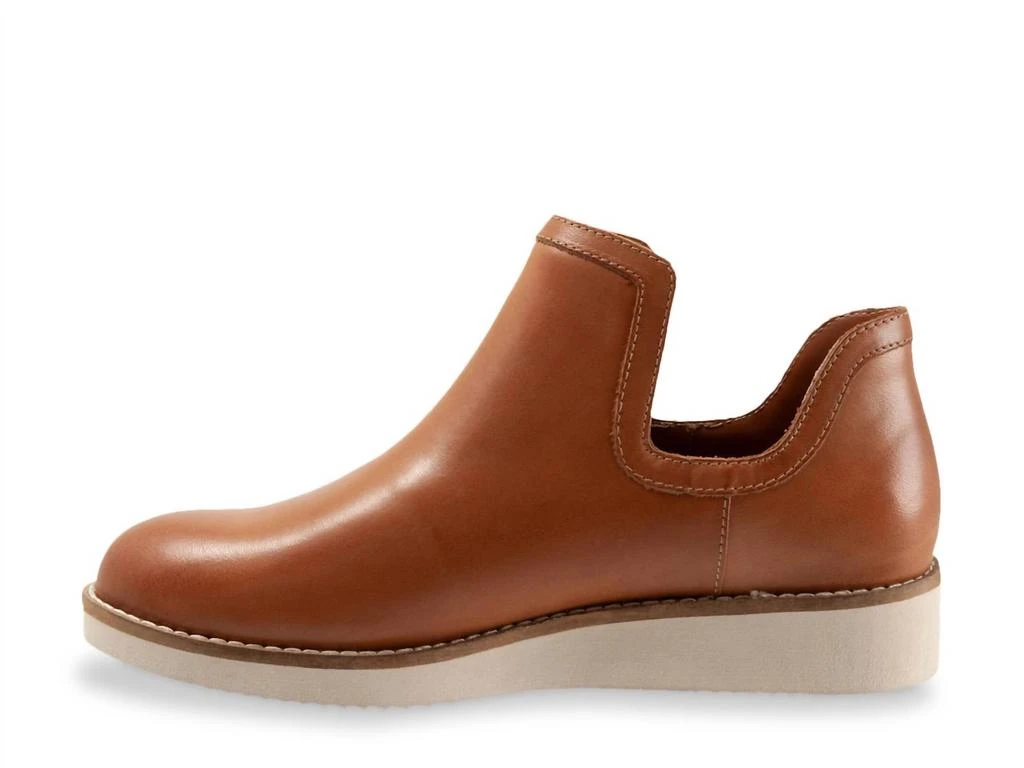 SoftWalk Woodbury Bootie 3