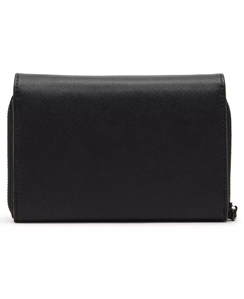 Steve Madden Boxed Carina Crossbody Wallet 5