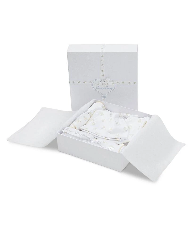 Kissy Kissy Unisex Hatchlings 5 Piece Gift Set - Baby 6