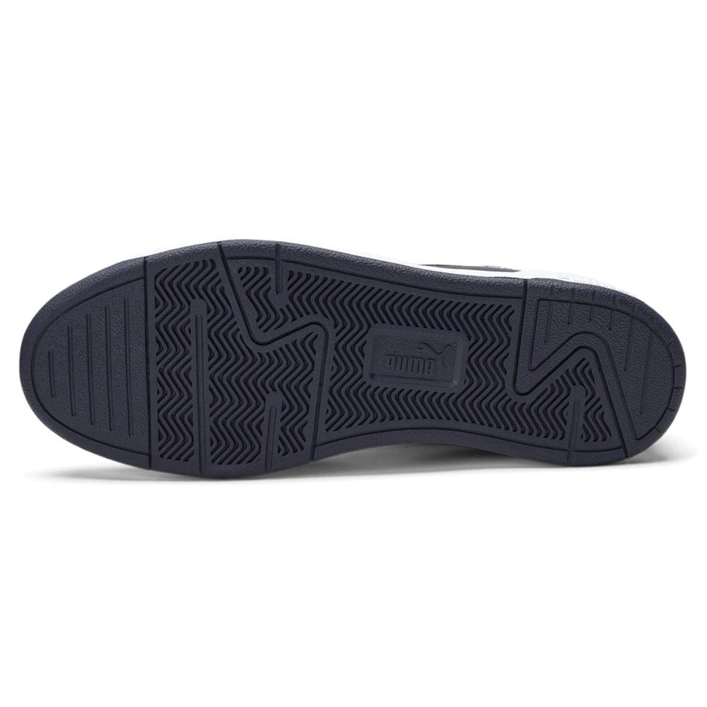 Puma C-Skate Mix Lace Up Sneakers 5
