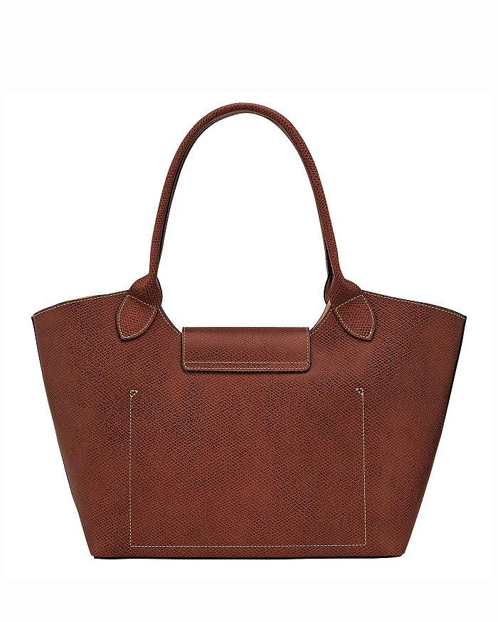 Longchamp Epure Leather Shoulder Tote 6