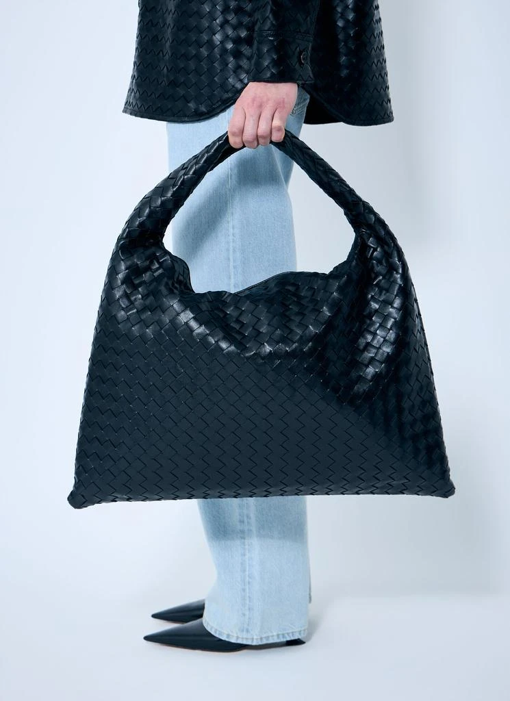 Bottega Veneta Large Hop Shoulder Bag 2