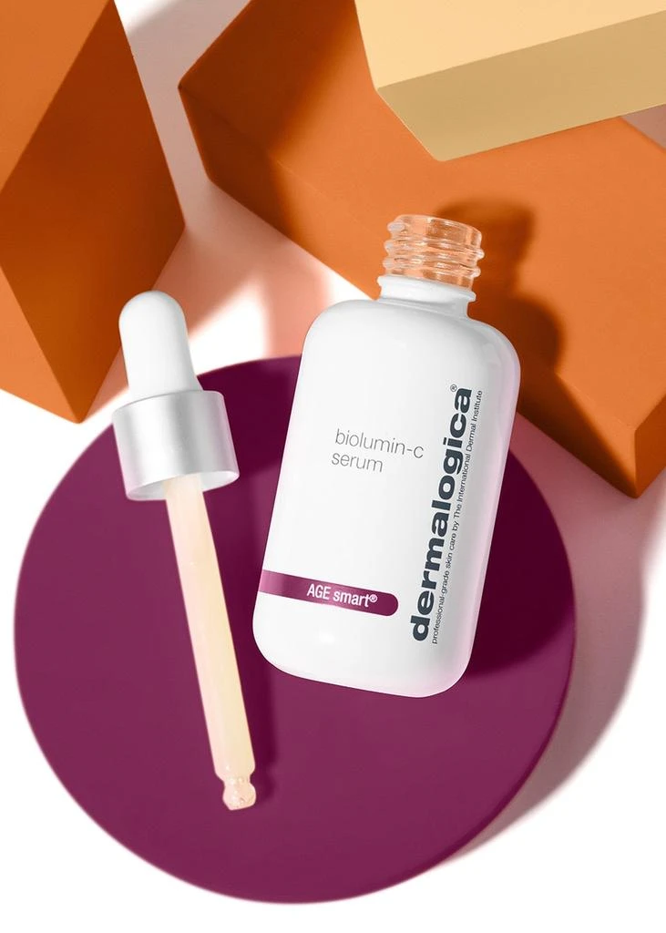 Dermalogica Biolumin-C Serum 30ml 3