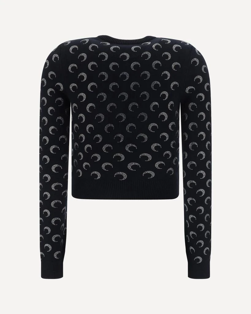MARINE SERRE Cardigan 2