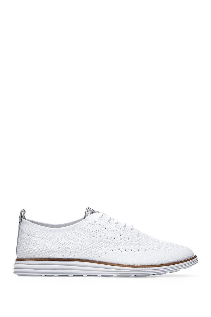 Cole Haan Original Grand Stitchlite Wingtip Oxford 4